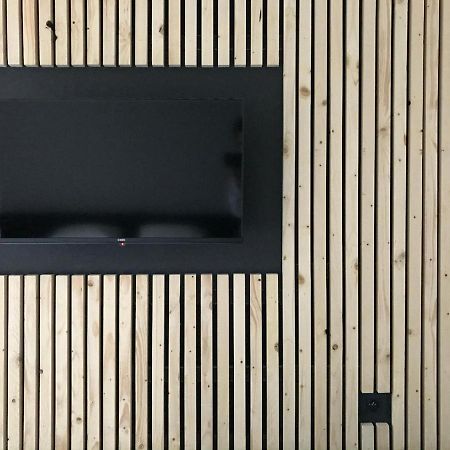 Newstreet Hotel Malmedy Exterior foto