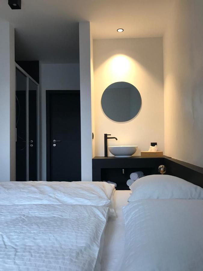 Newstreet Hotel Malmedy Exterior foto